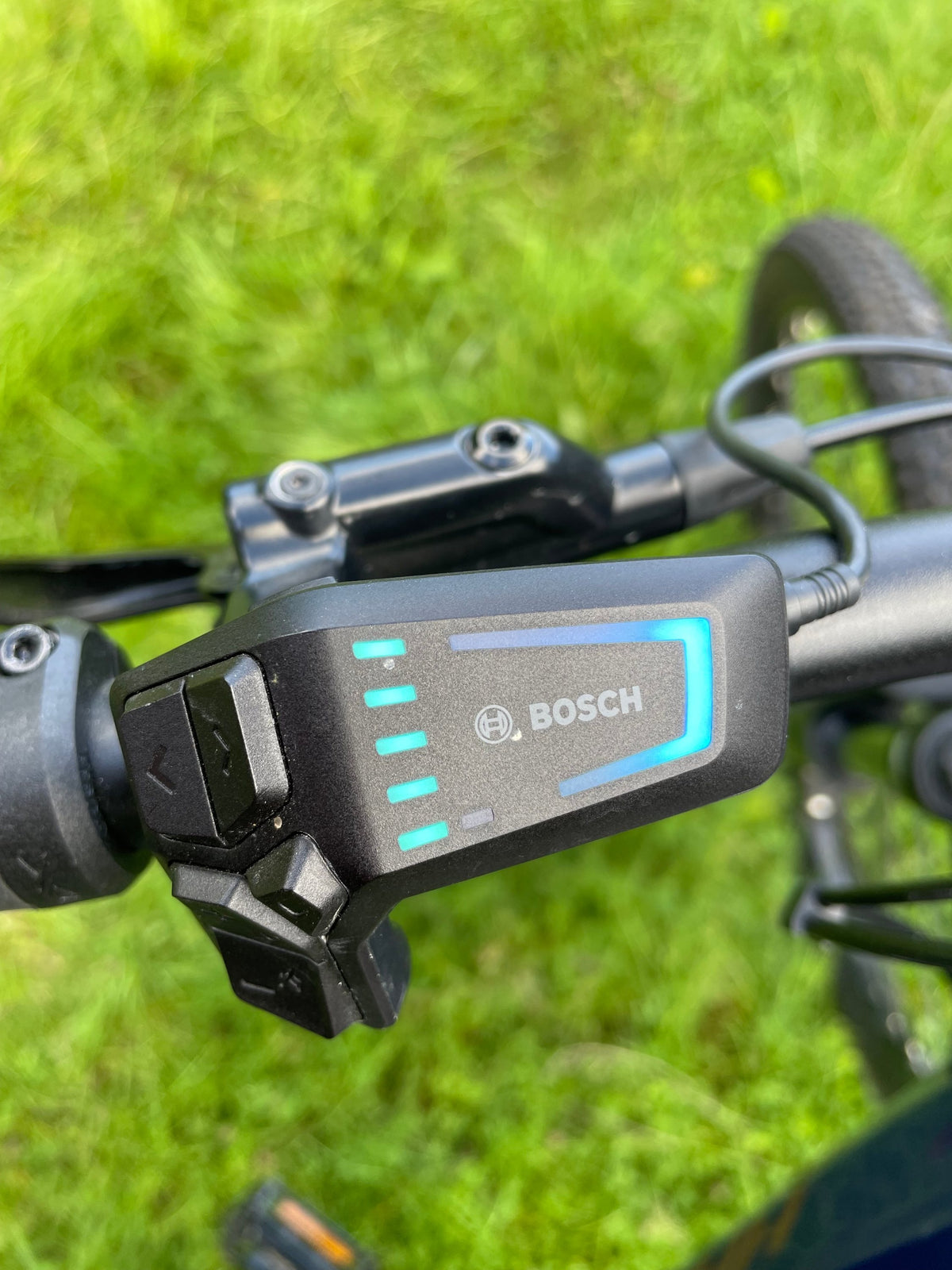 [Generator Brand] [Model Submitted] [Variant Submitted] electric bike