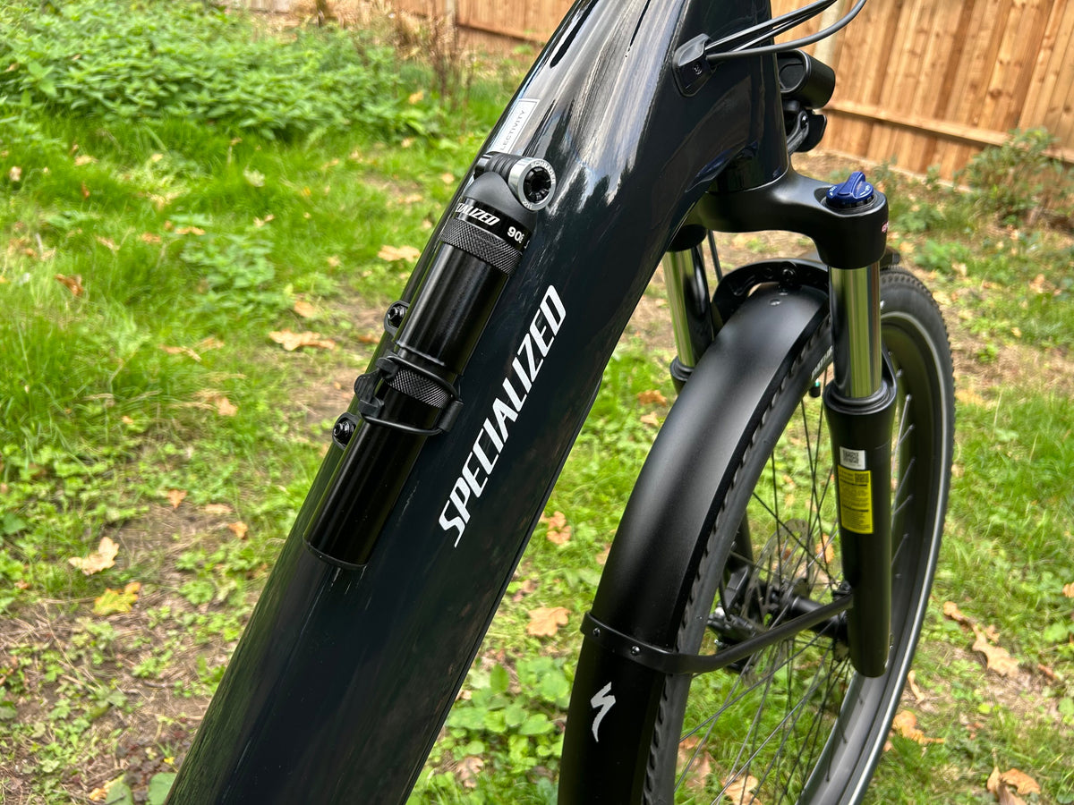 [Generator Brand] [Model Submitted] [Variant Submitted] electric bike