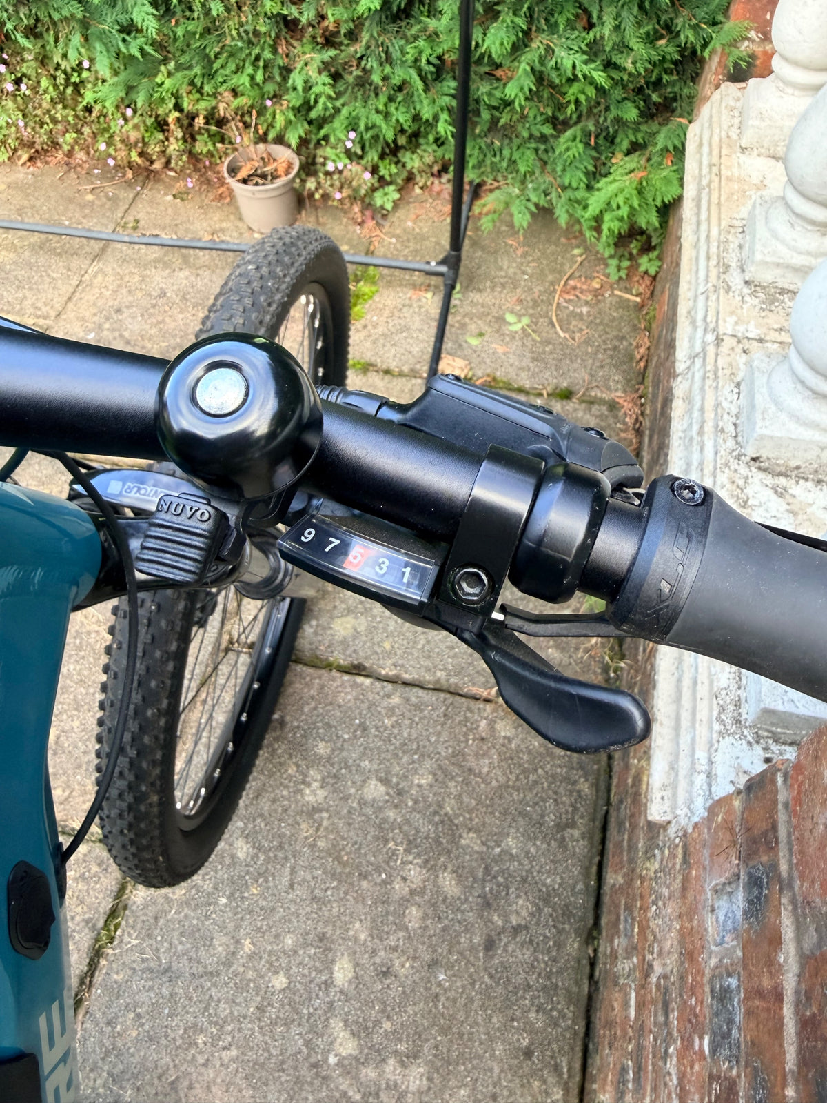 [Generator Brand] [Model Submitted] [Variant Submitted] electric bike
