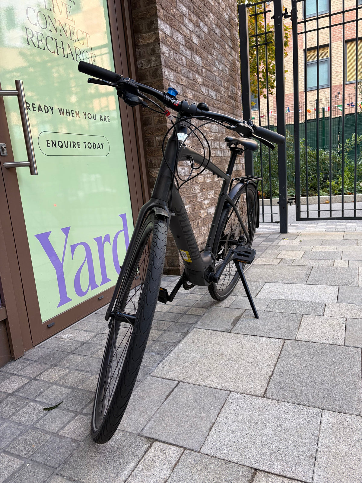 [Generator Brand] [Model Submitted] [Variant Submitted] electric bike