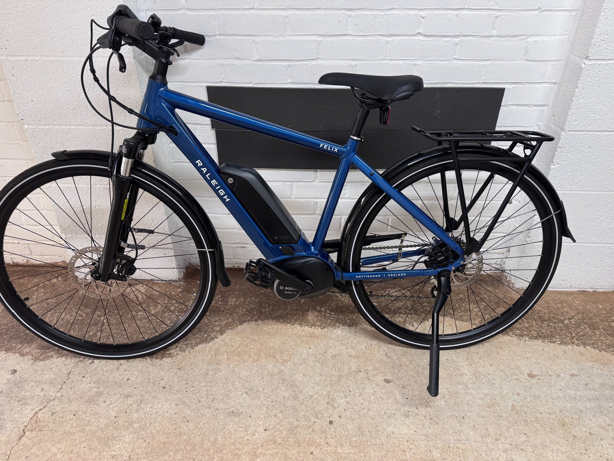 [Generator Brand] [Model Submitted] [Variant Submitted] electric bike