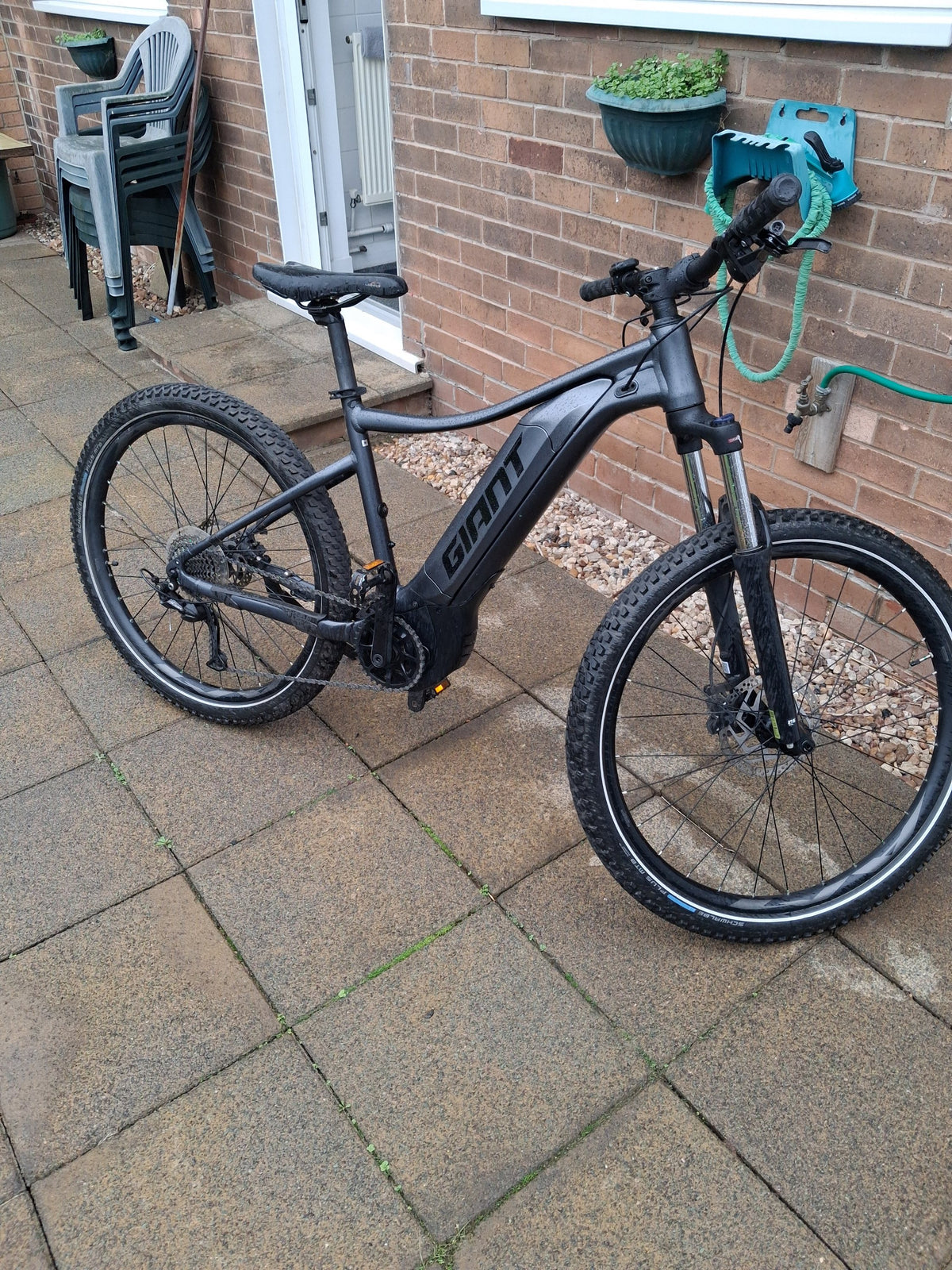 [Generator Brand] [Model Submitted] [Variant Submitted] electric bike