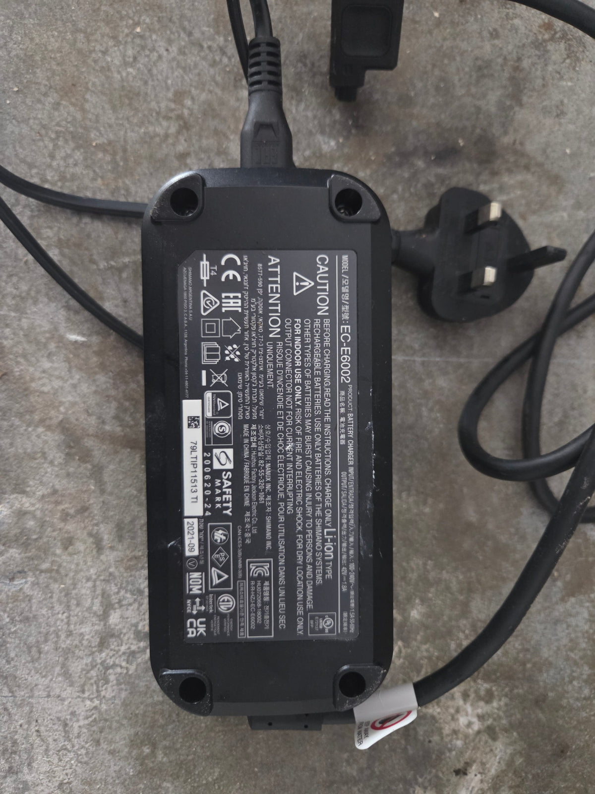 [Generator Brand] [Model Submitted] [Variant Submitted] electric bike