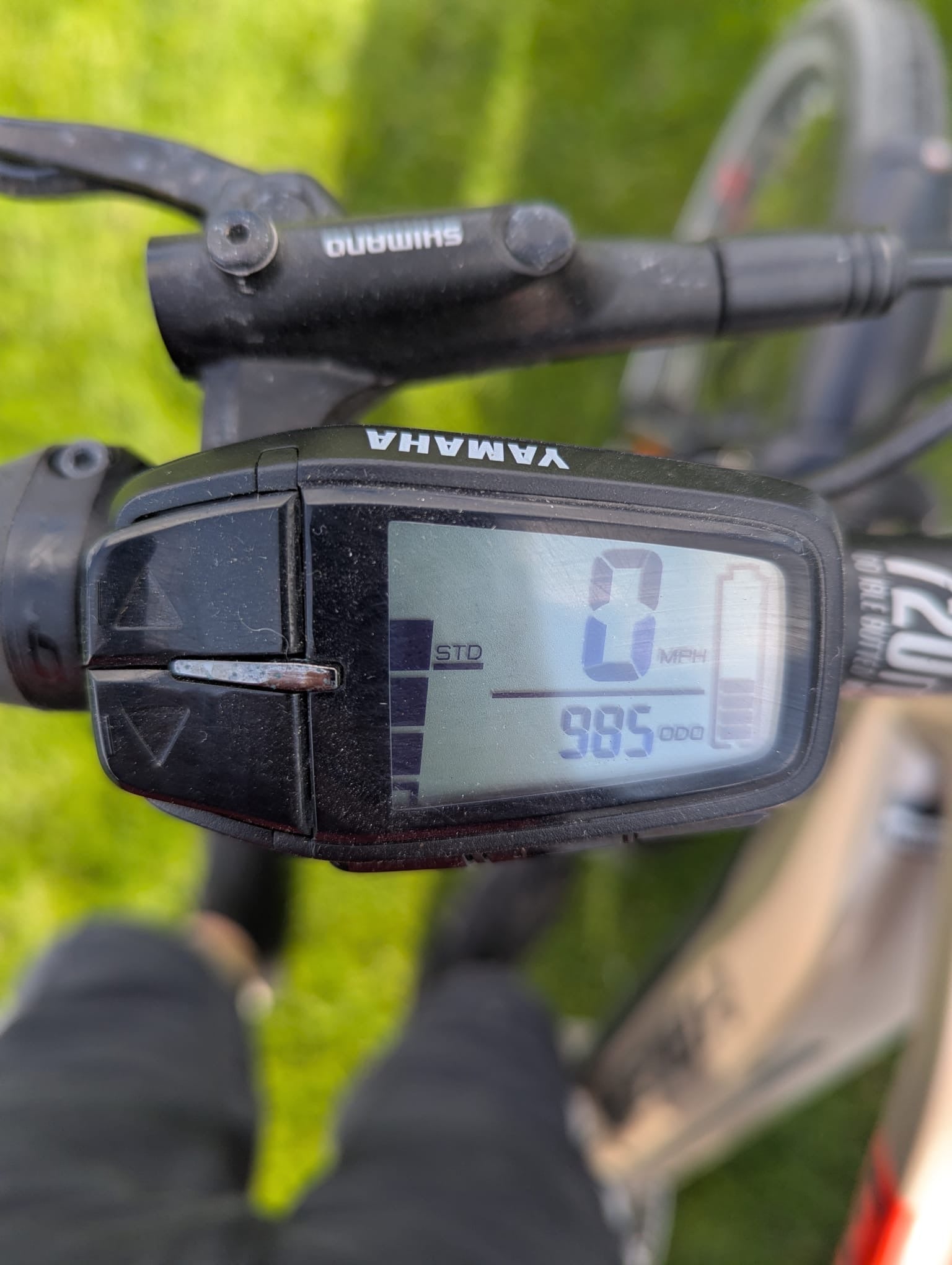 Haibike Sduro Trekking 4.0 (2020)