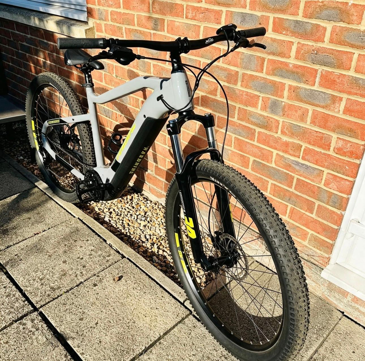 [Generator Brand] [Model Submitted] [Variant Submitted] electric bike