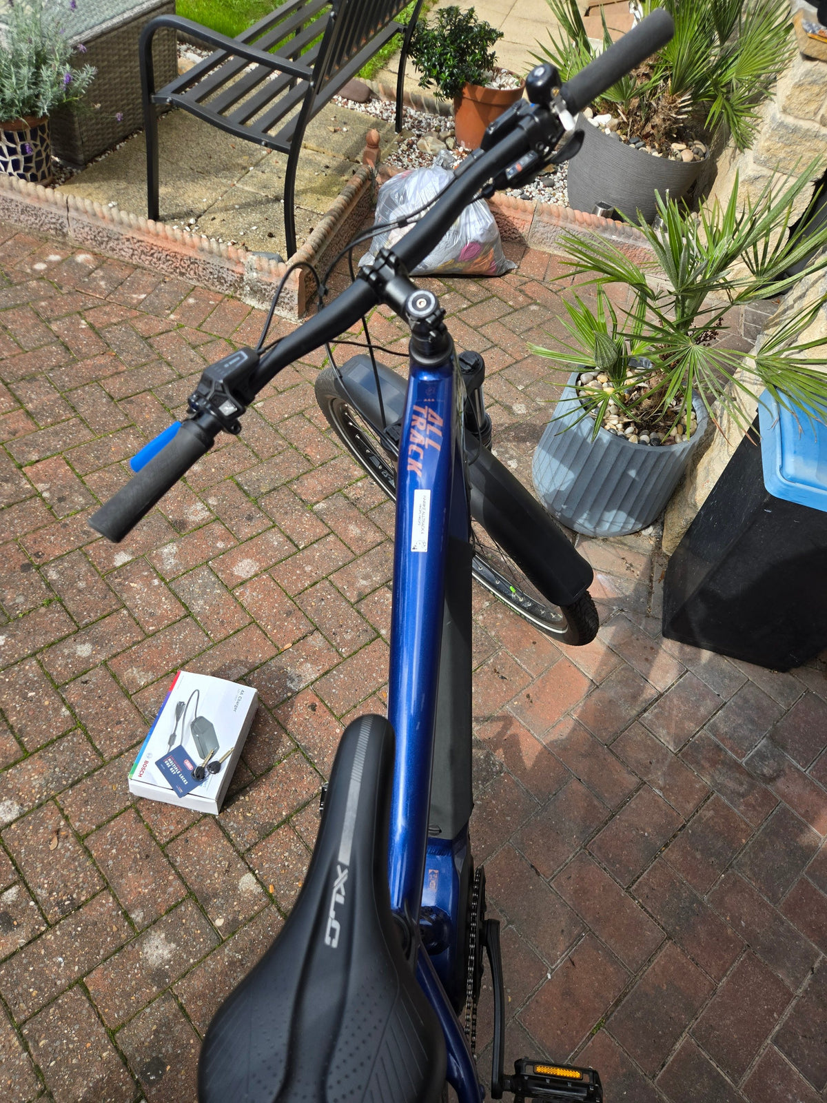 [Generator Brand] [Model Submitted] [Variant Submitted] electric bike
