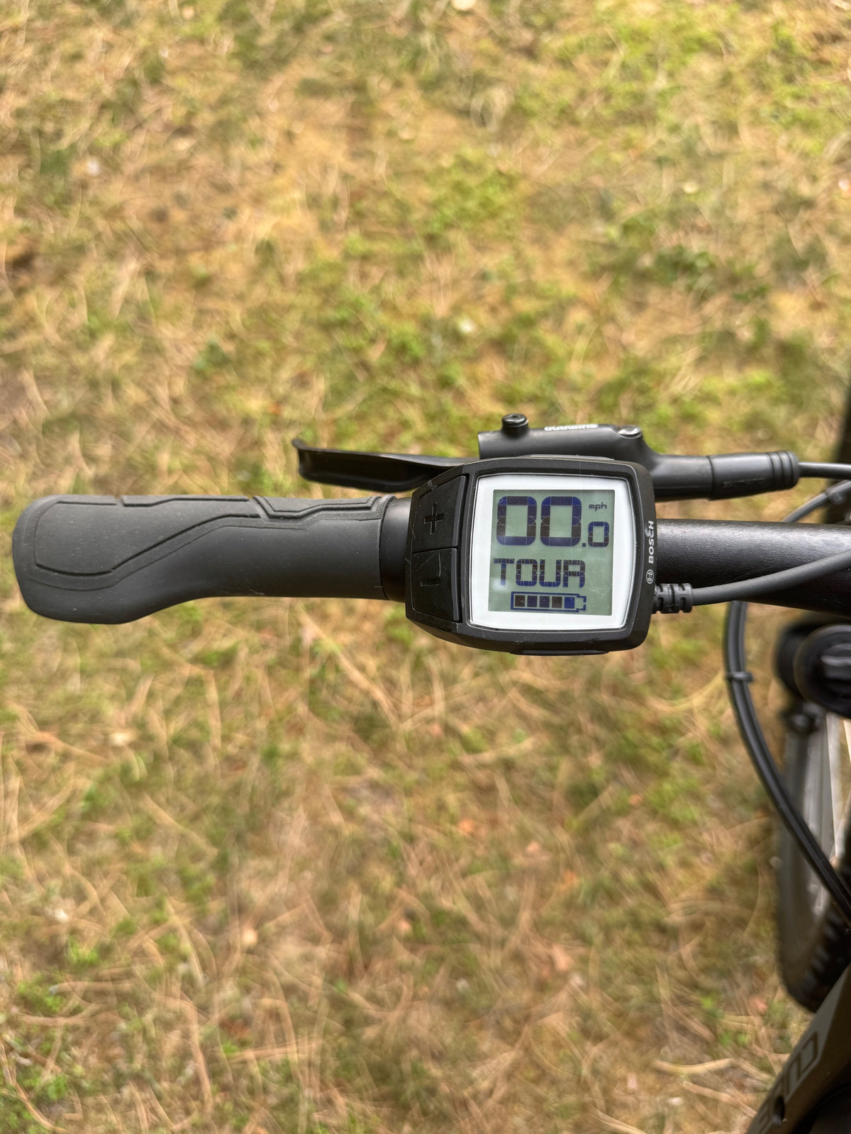 [Generator Brand] [Model Submitted] [Variant Submitted] electric bike