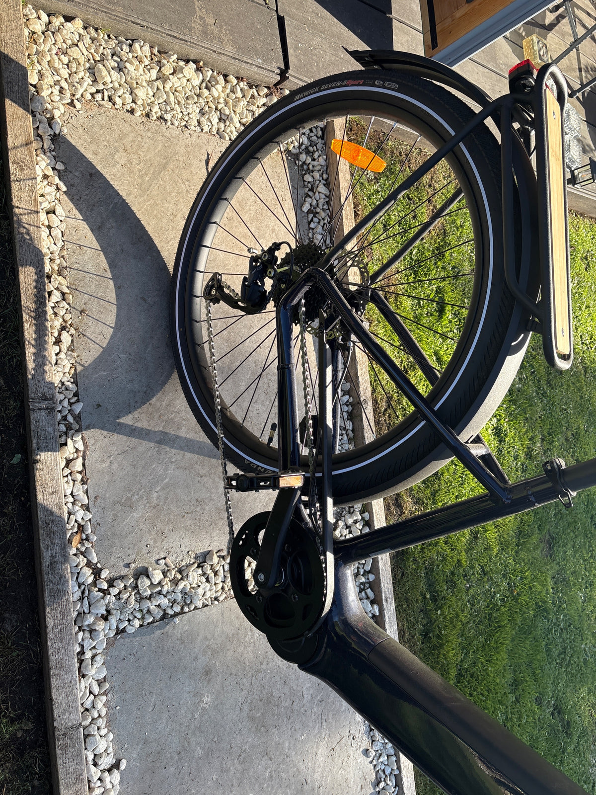 [Generator Brand] [Model Submitted] [Variant Submitted] electric bike