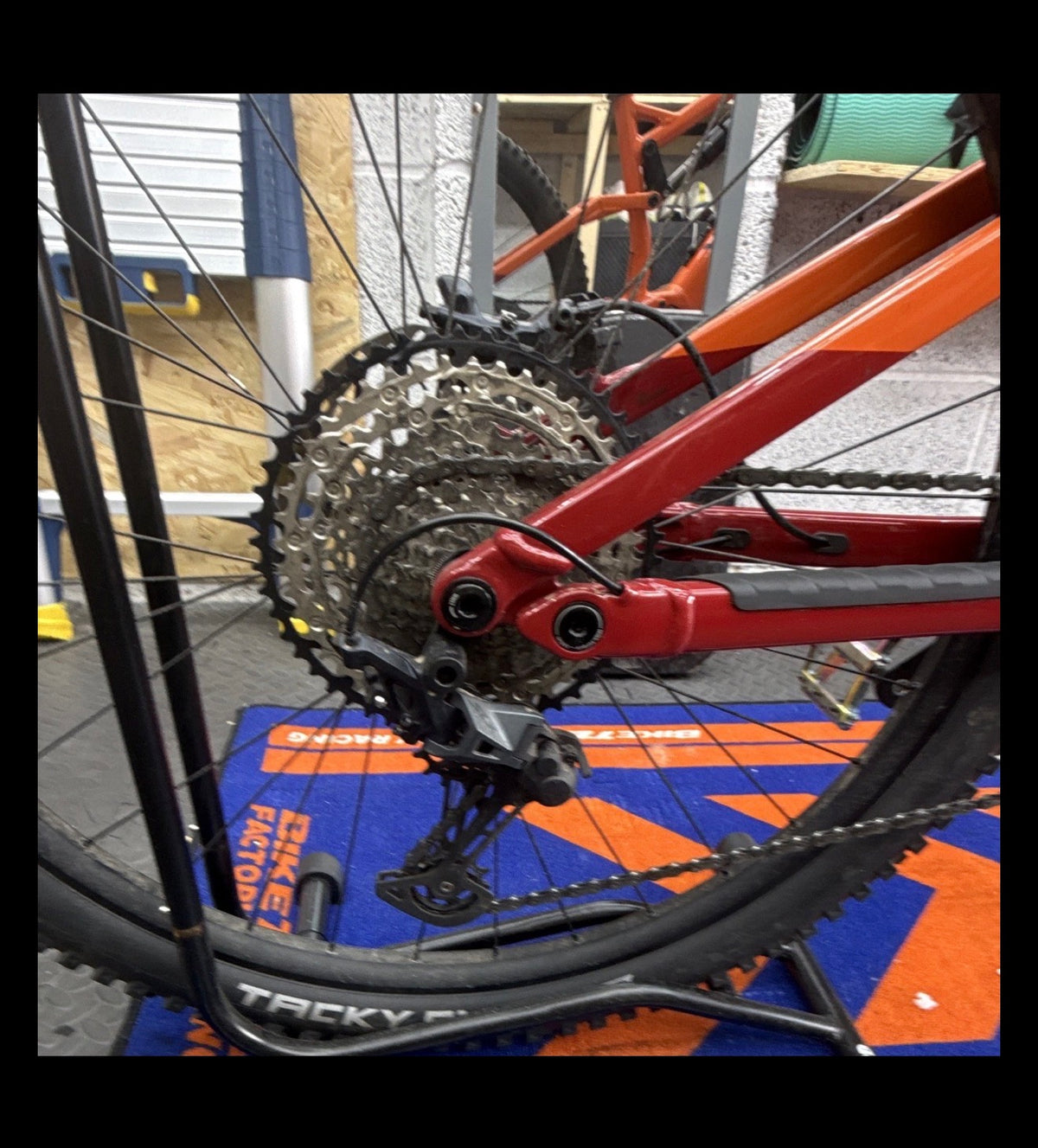 [Generator Brand] [Model Submitted] [Variant Submitted] electric bike