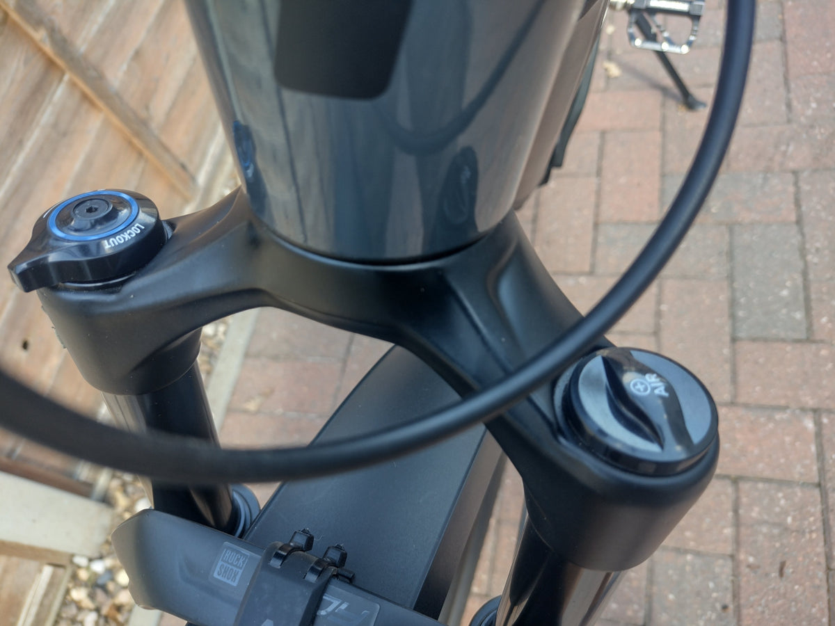 [Generator Brand] [Model Submitted] [Variant Submitted] electric bike