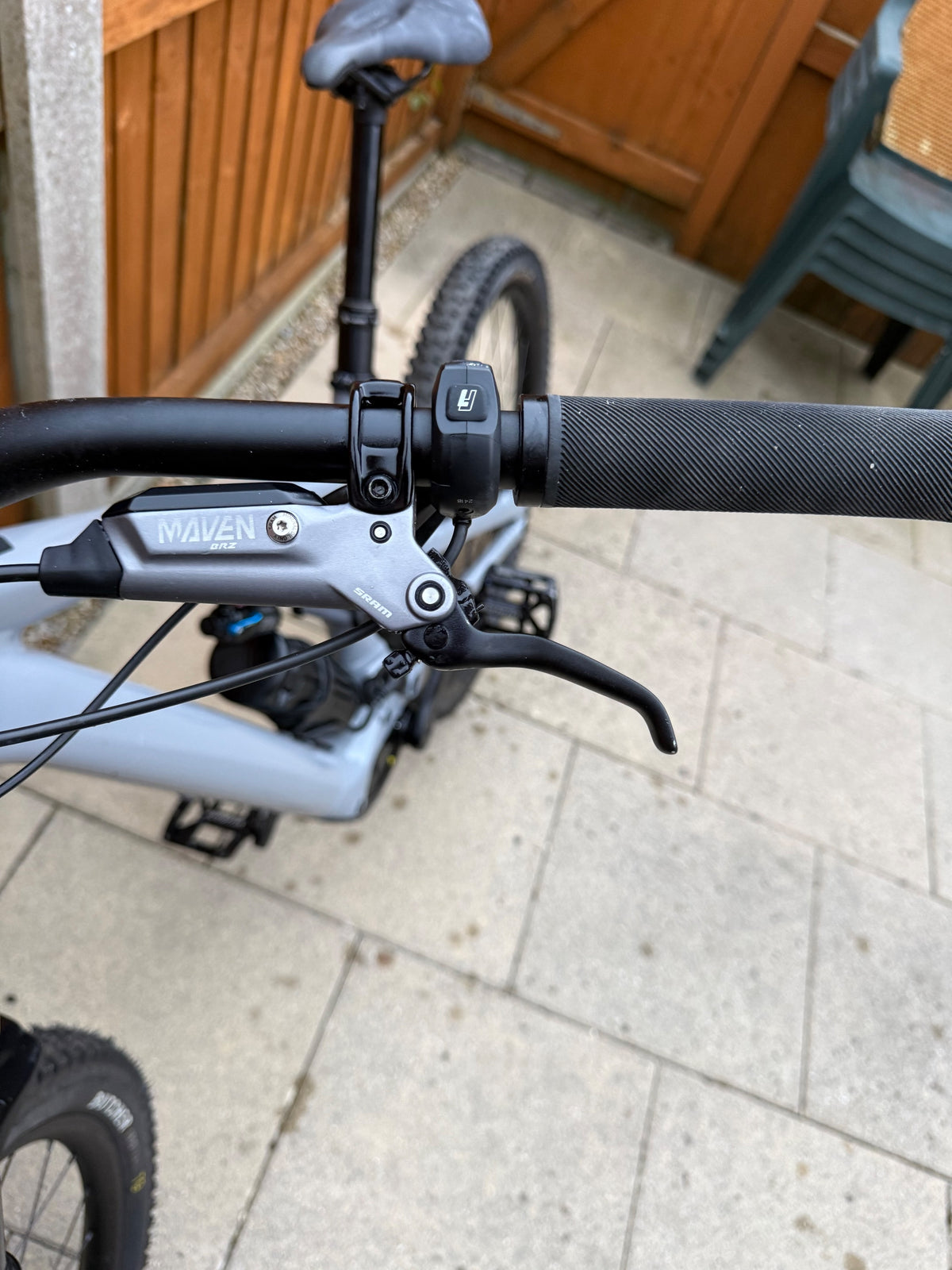 [Generator Brand] [Model Submitted] [Variant Submitted] electric bike
