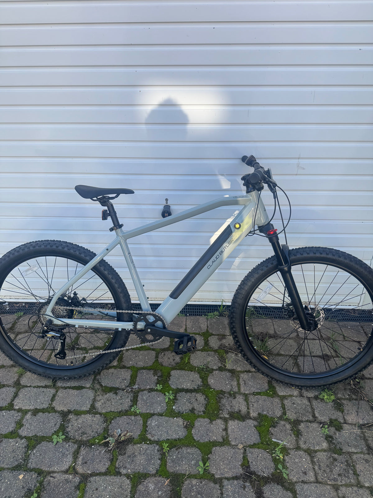 [Generator Brand] [Model Submitted] [Variant Submitted] electric bike