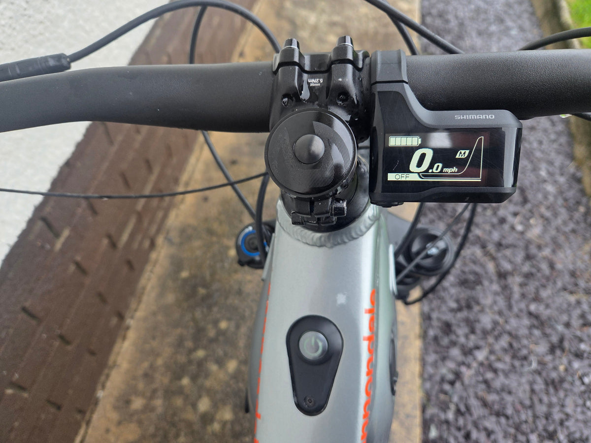 [Generator Brand] [Model Submitted] [Variant Submitted] electric bike