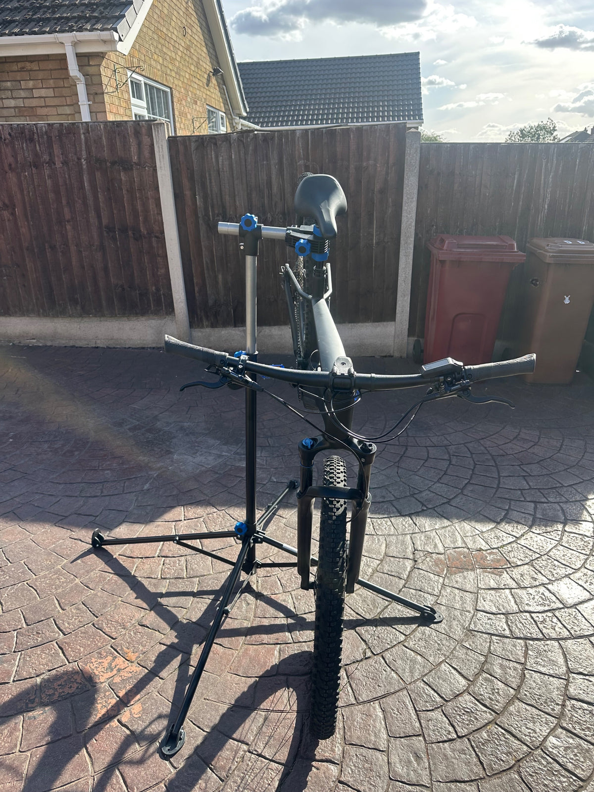[Generator Brand] [Model Submitted] [Variant Submitted] electric bike