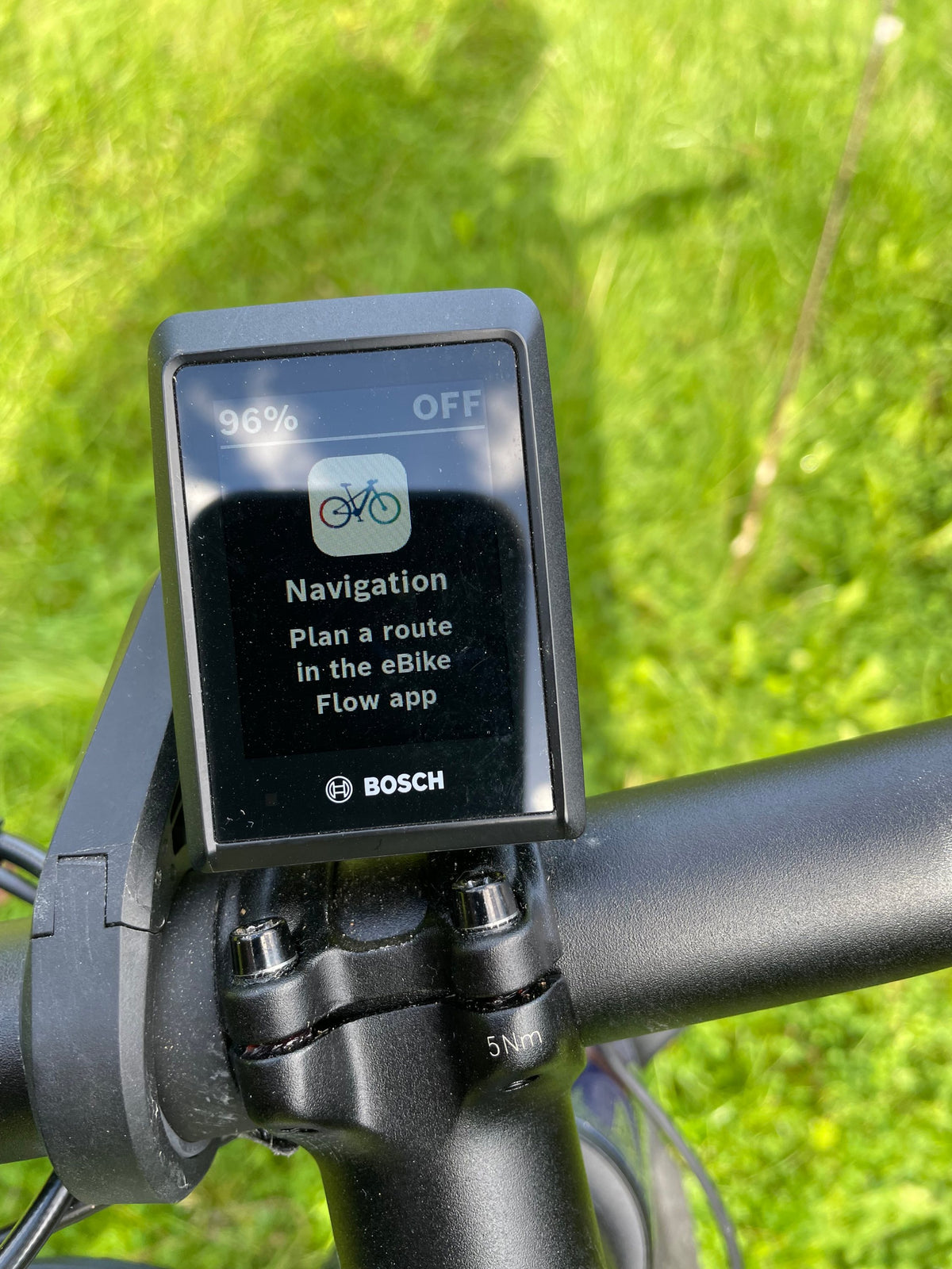 [Generator Brand] [Model Submitted] [Variant Submitted] electric bike