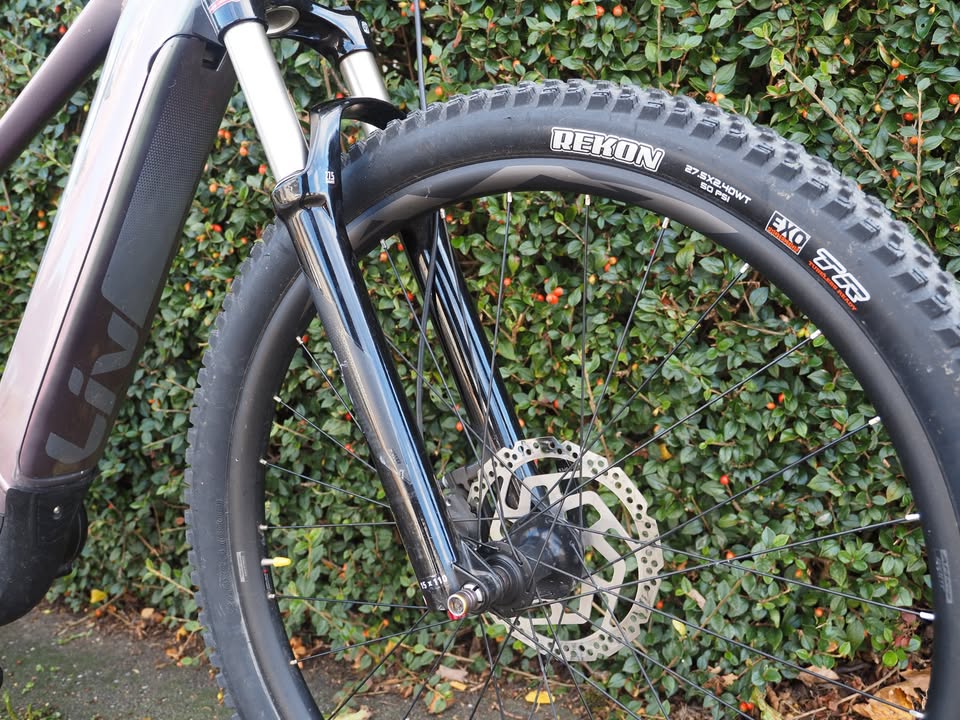 [Generator Brand] [Model Submitted] [Variant Submitted] electric bike