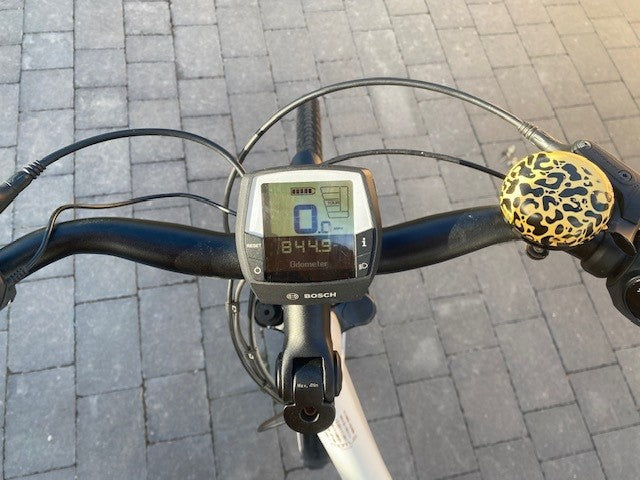 [Generator Brand] [Model Submitted] [Variant Submitted] electric bike
