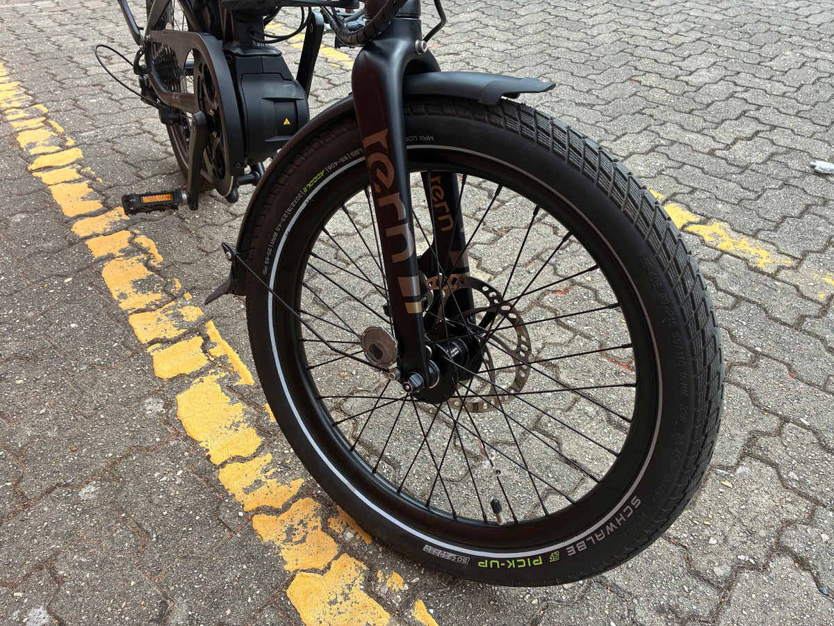 [Generator Brand] [Model Submitted] [Variant Submitted] electric bike