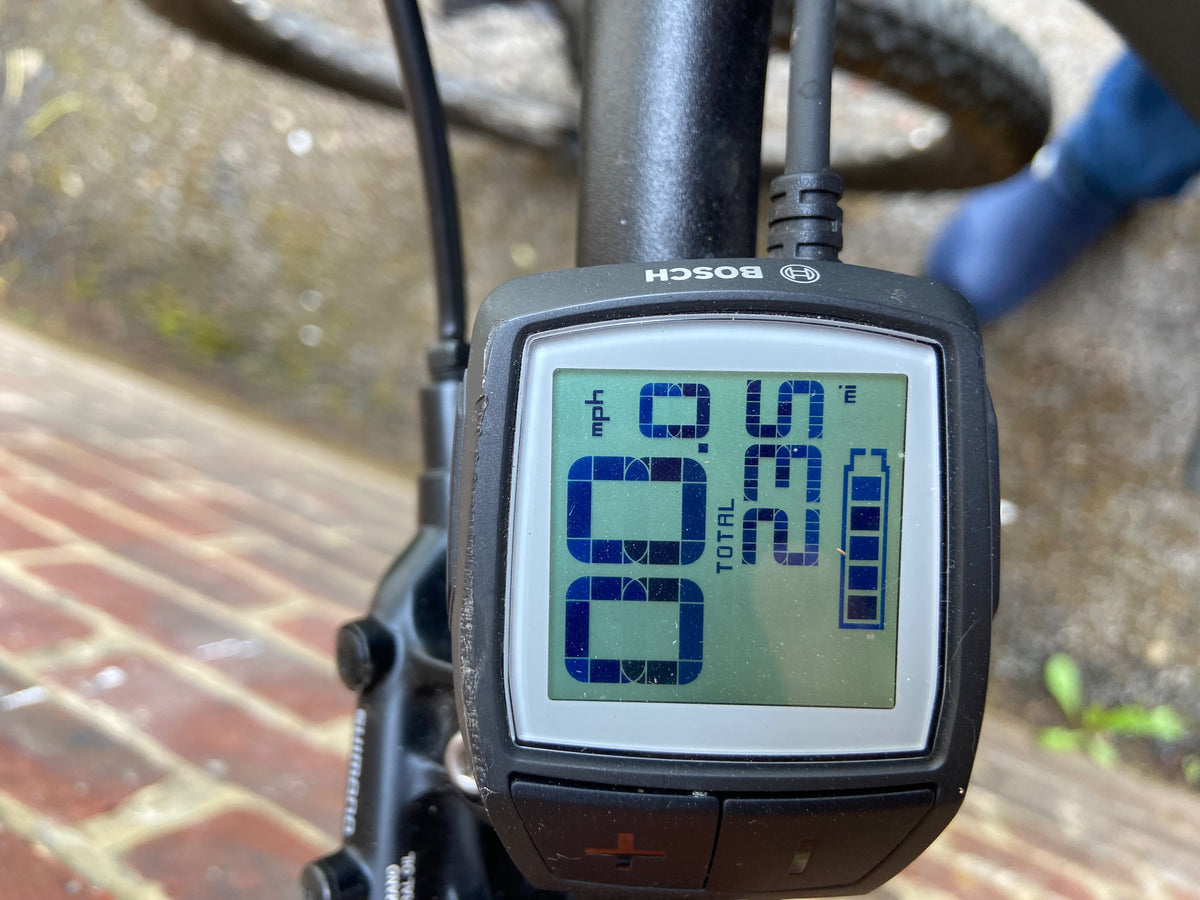 [Generator Brand] [Model Submitted] [Variant Submitted] electric bike