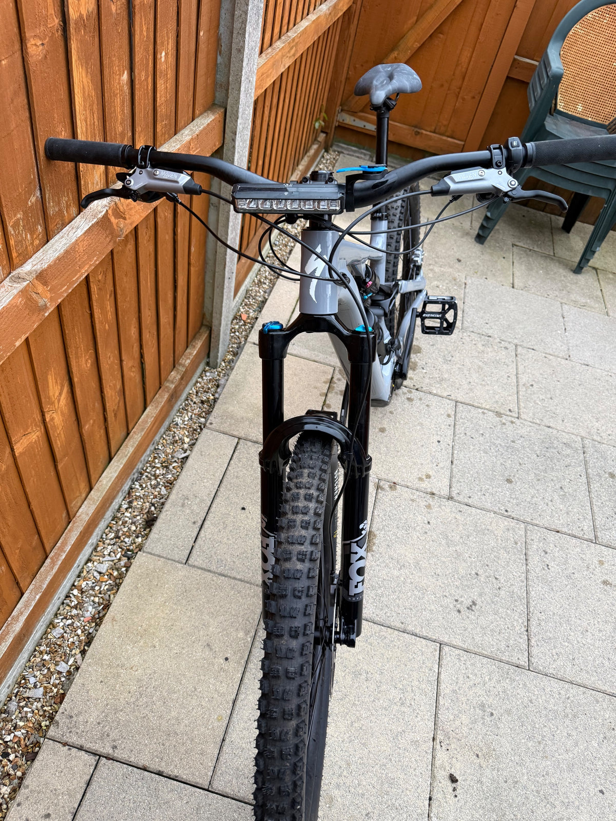 [Generator Brand] [Model Submitted] [Variant Submitted] electric bike