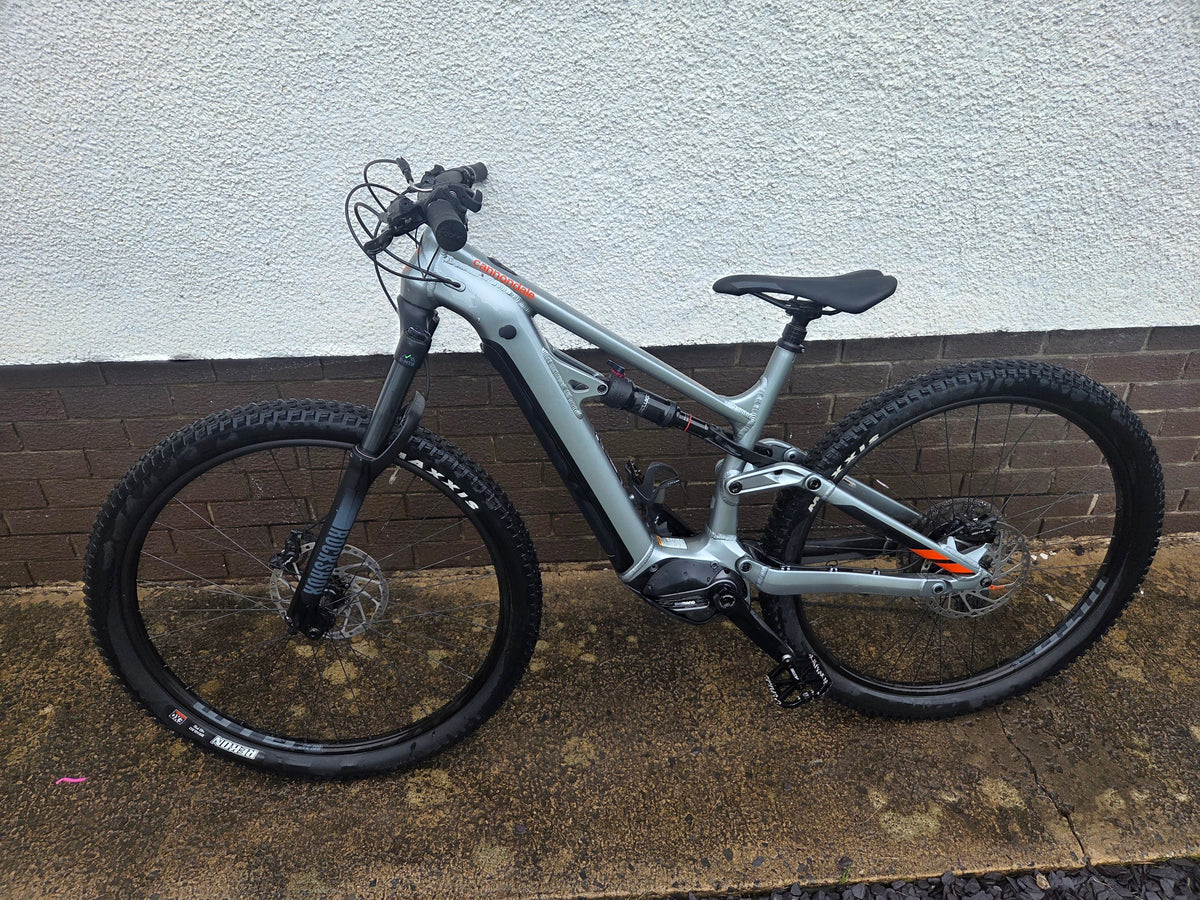 [Generator Brand] [Model Submitted] [Variant Submitted] electric bike