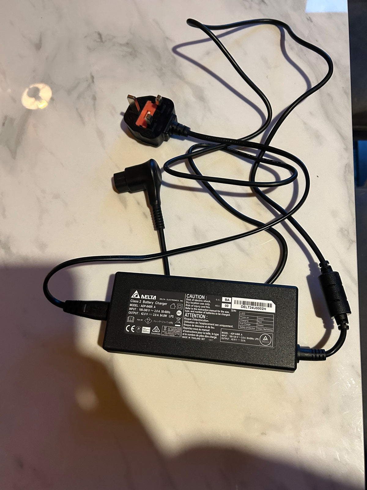 [Generator Brand] [Model Submitted] [Variant Submitted] electric bike