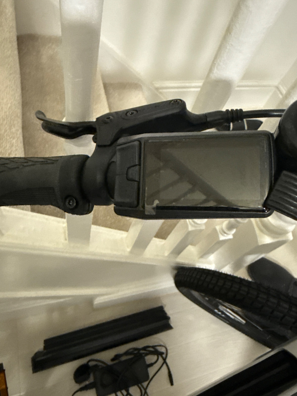 [Generator Brand] [Model Submitted] [Variant Submitted] electric bike