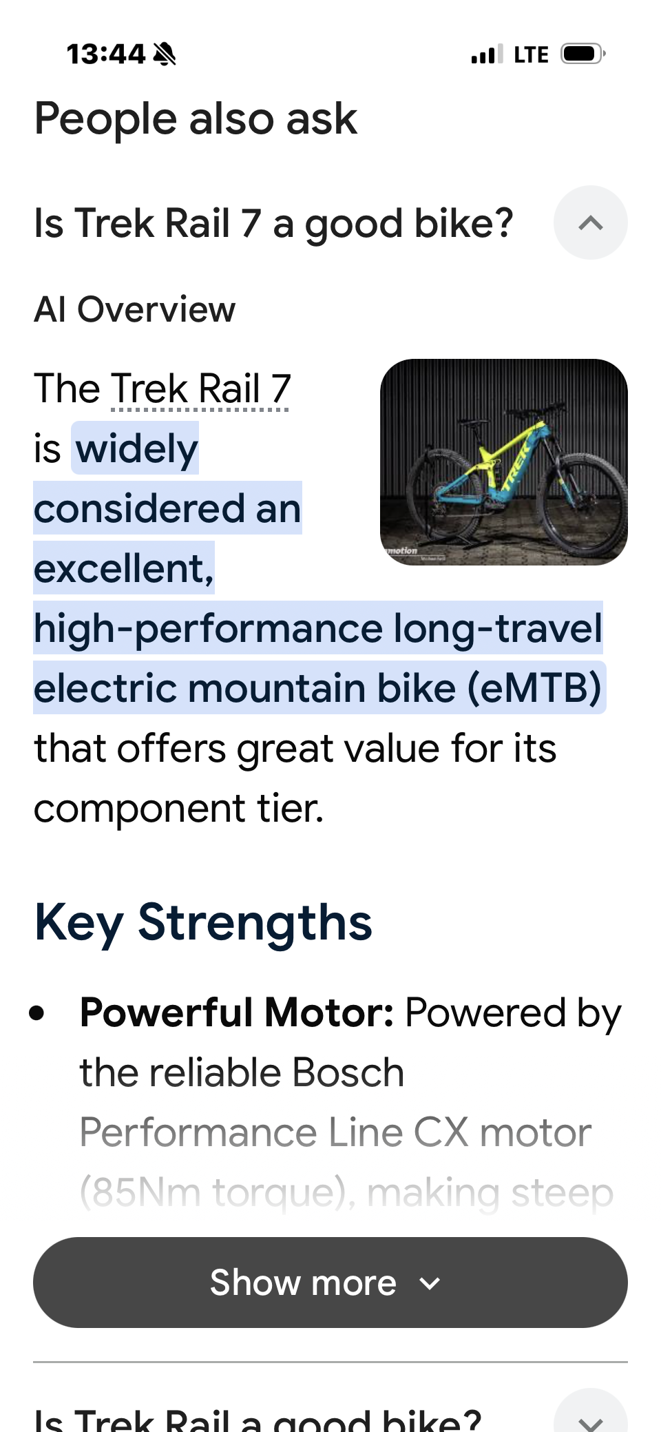 [Generator Brand] [Model Submitted] [Variant Submitted] electric bike