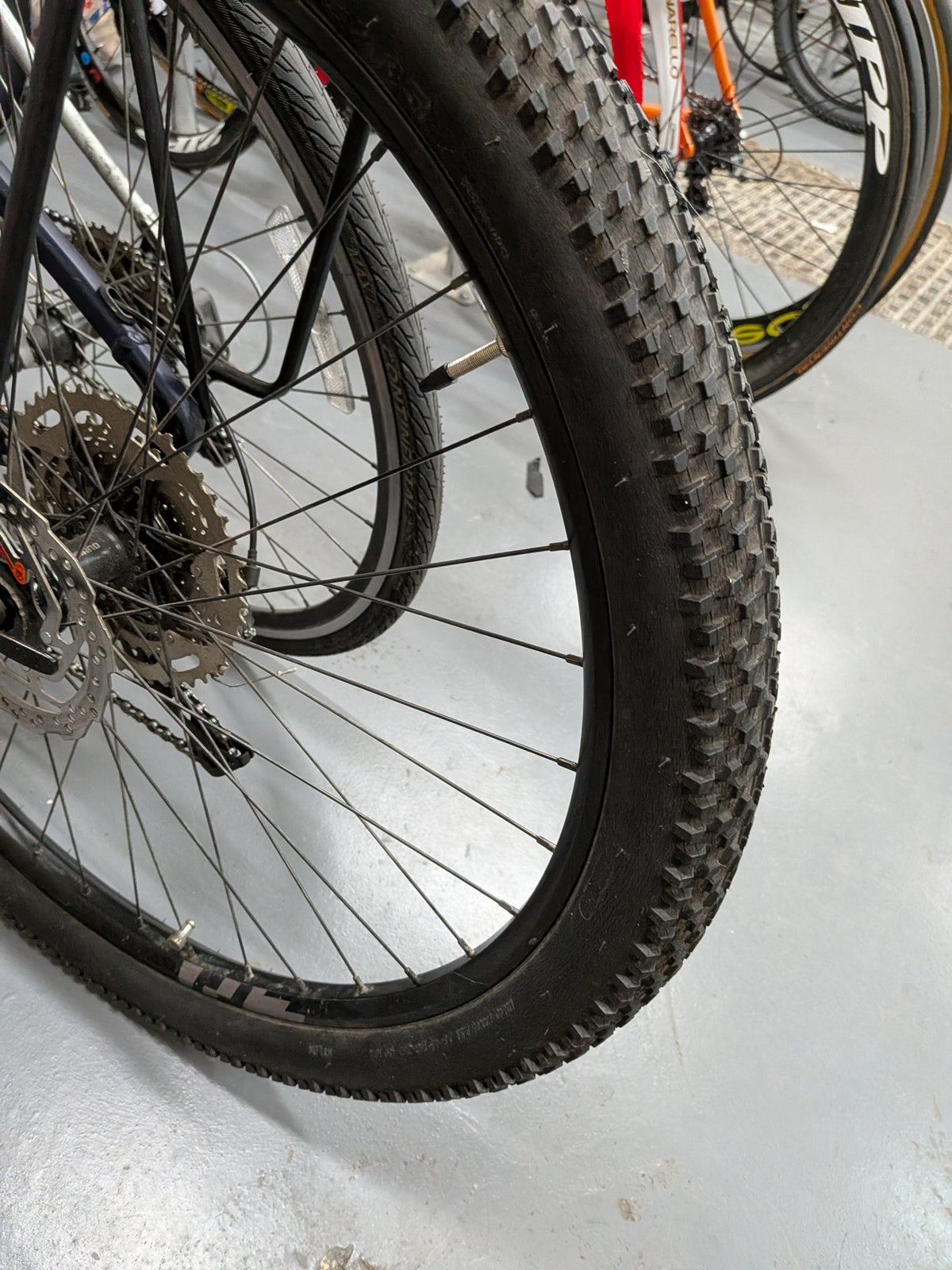 [Generator Brand] [Model Submitted] [Variant Submitted] electric bike