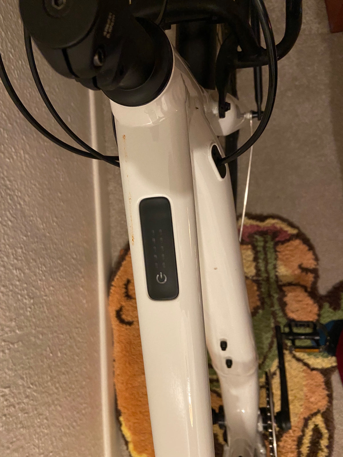 [Generator Brand] [Model Submitted] [Variant Submitted] electric bike