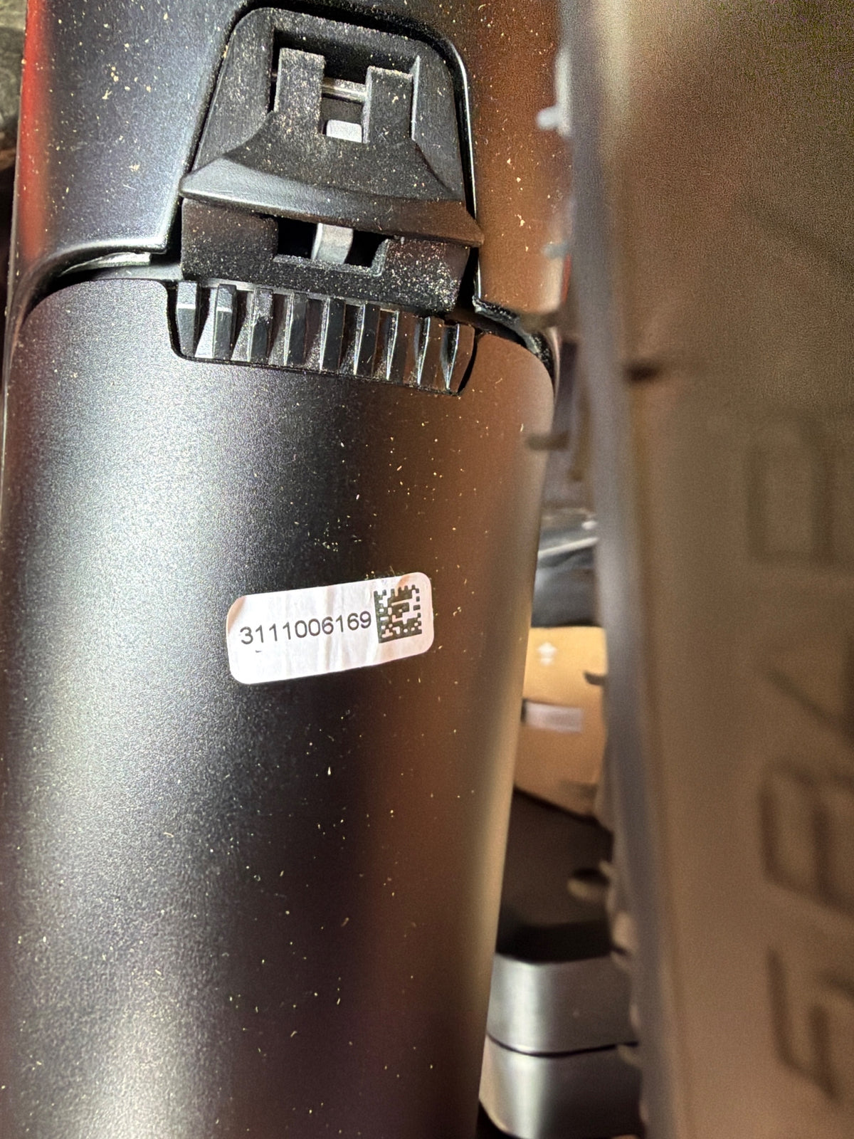 [Generator Brand] [Model Submitted] [Variant Submitted] electric bike