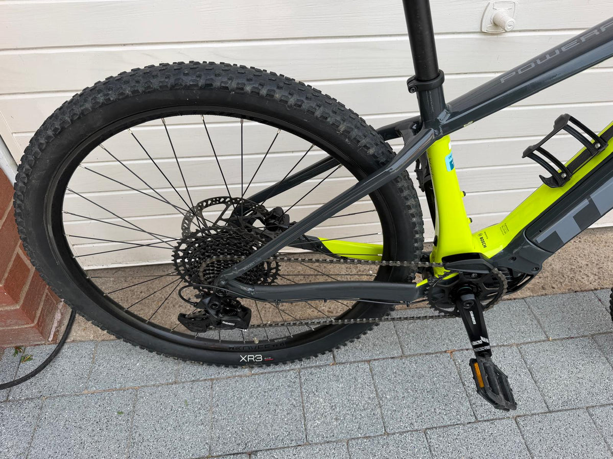 [Generator Brand] [Model Submitted] [Variant Submitted] electric bike
