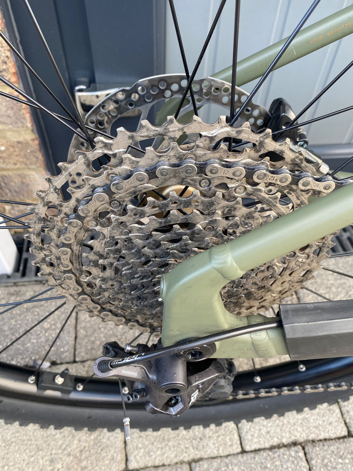 [Generator Brand] [Model Submitted] [Variant Submitted] electric bike