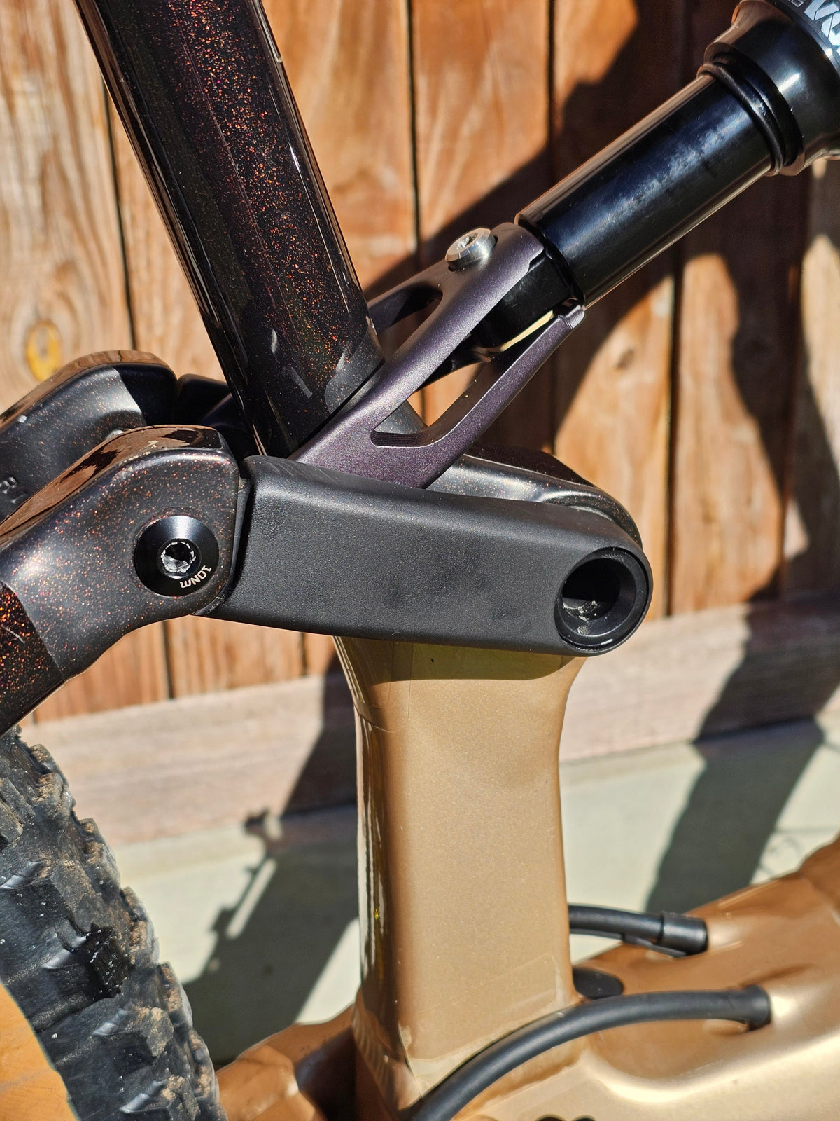 [Generator Brand] [Model Submitted] [Variant Submitted] electric bike
