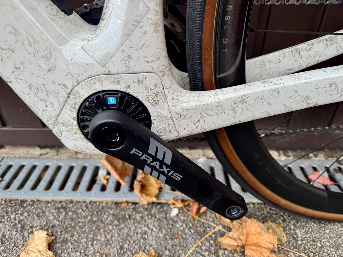 [Generator Brand] [Model Submitted] [Variant Submitted] electric bike