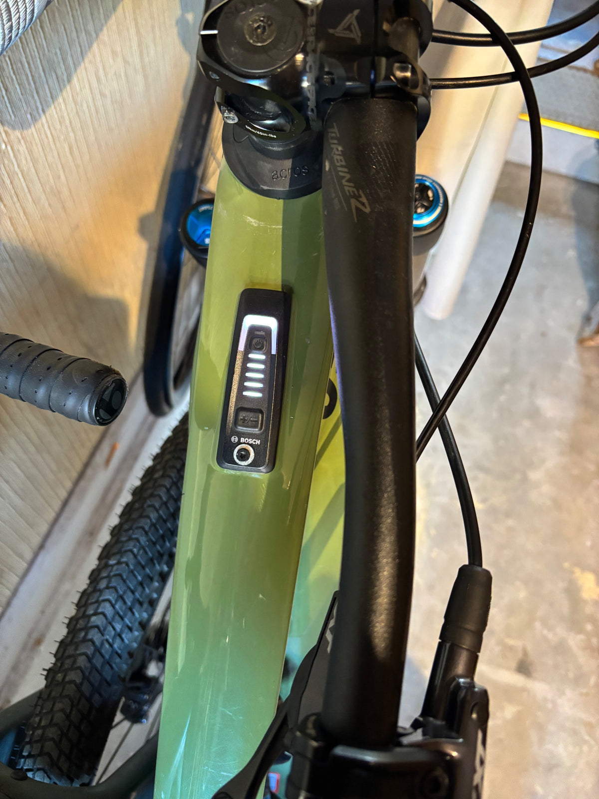 [Generator Brand] [Model Submitted] [Variant Submitted] electric bike