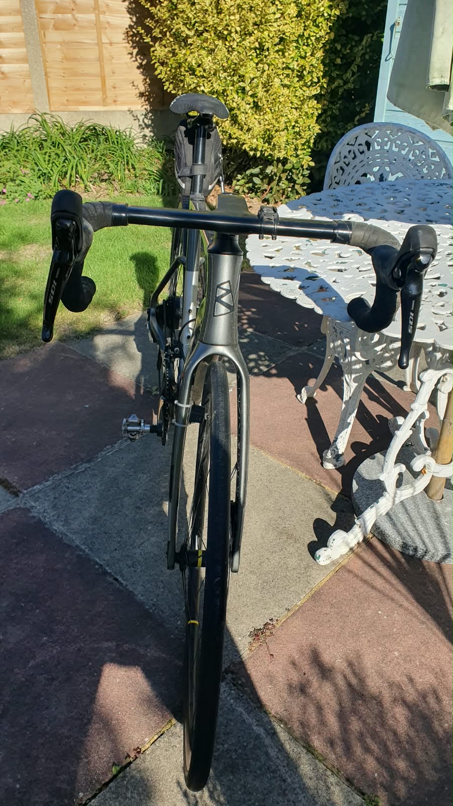 [Generator Brand] [Model Submitted] [Variant Submitted] electric bike