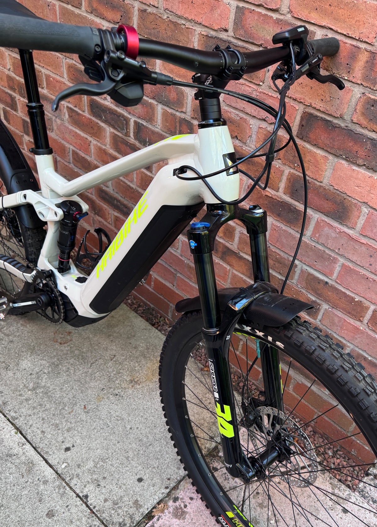 [Generator Brand] [Model Submitted] [Variant Submitted] electric bike