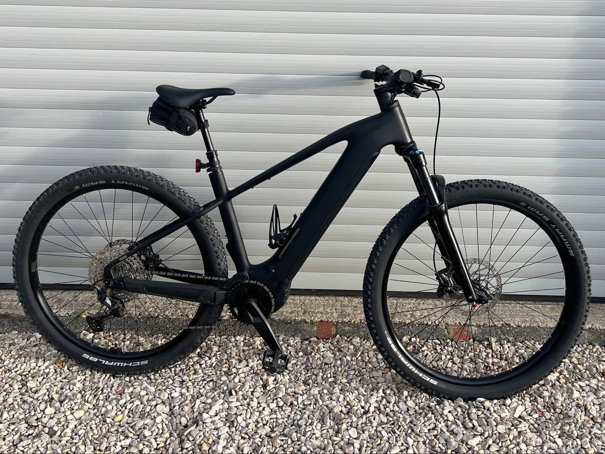 [Generator Brand] [Model Submitted] [Variant Submitted] electric bike