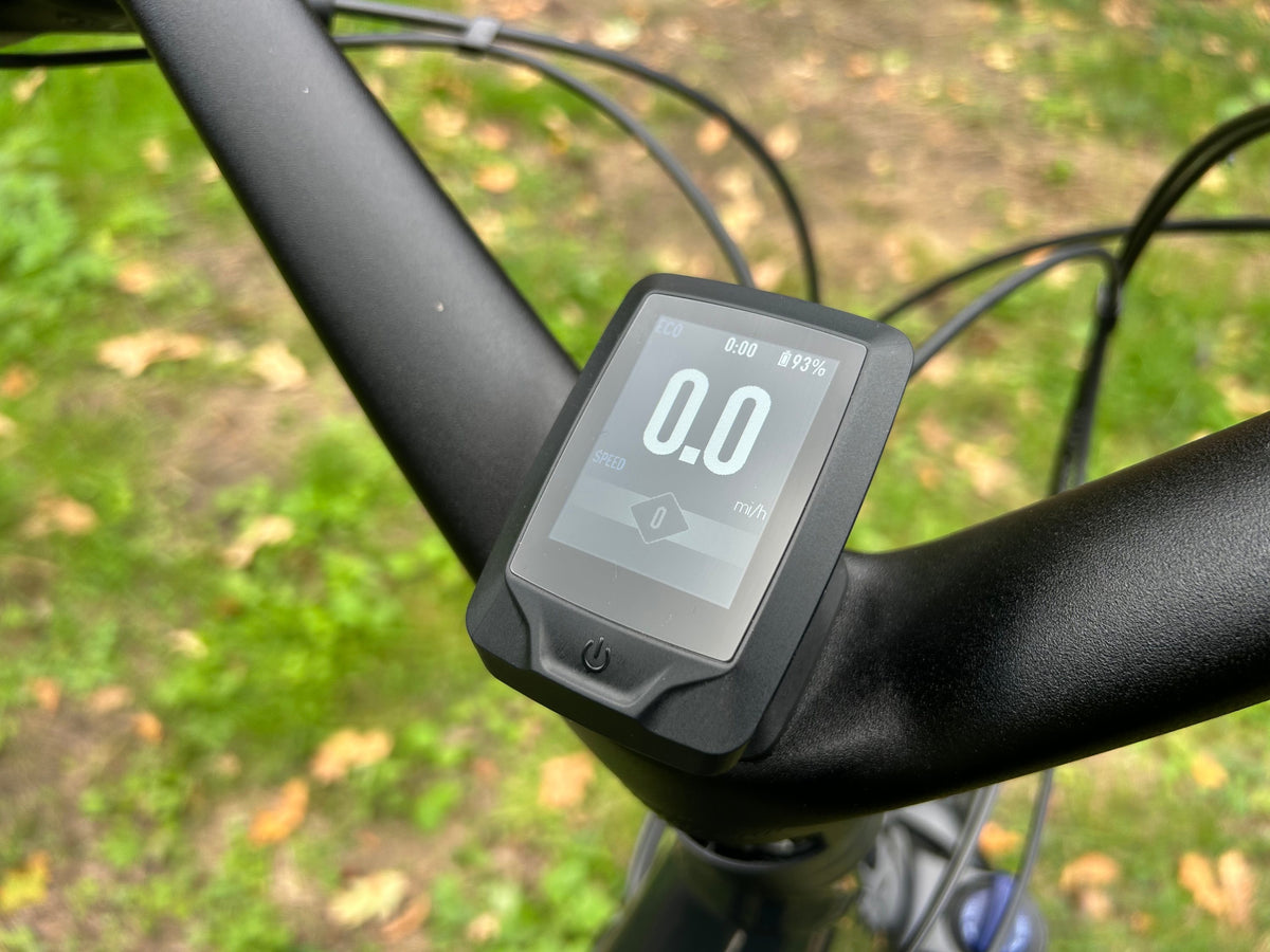 [Generator Brand] [Model Submitted] [Variant Submitted] electric bike