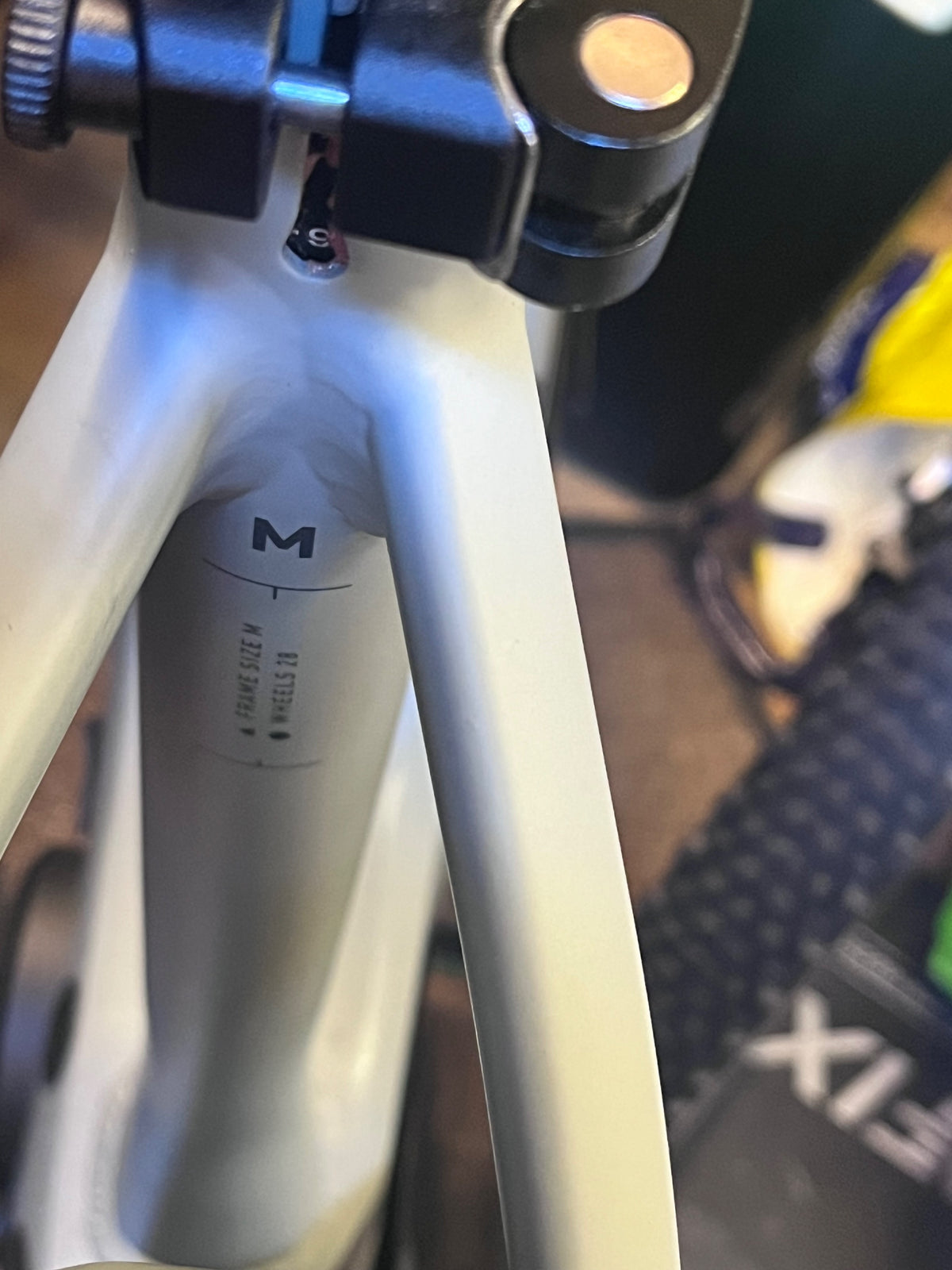 [Generator Brand] [Model Submitted] [Variant Submitted] electric bike
