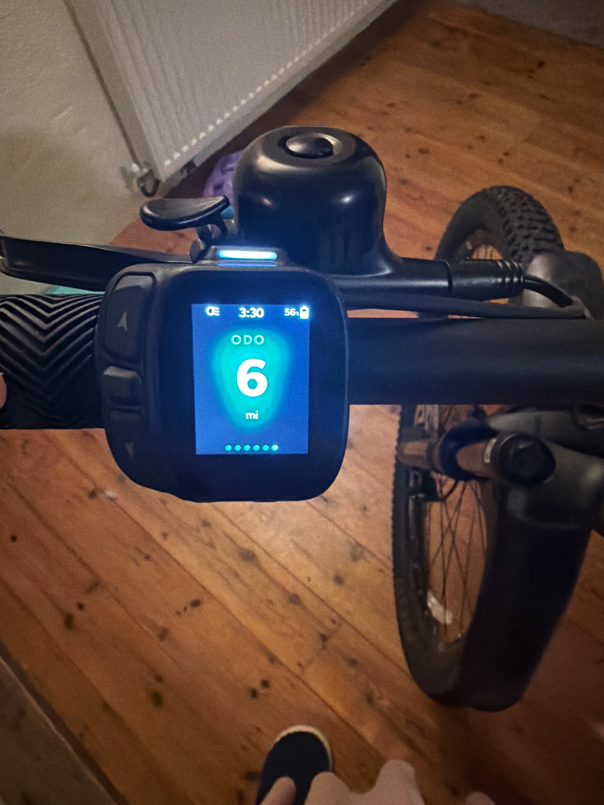 [Generator Brand] [Model Submitted] [Variant Submitted] electric bike