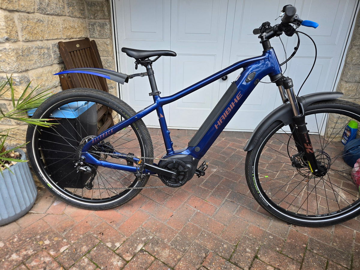 [Generator Brand] [Model Submitted] [Variant Submitted] electric bike