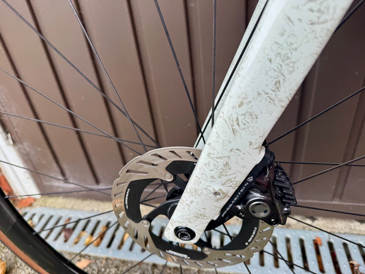 [Generator Brand] [Model Submitted] [Variant Submitted] electric bike
