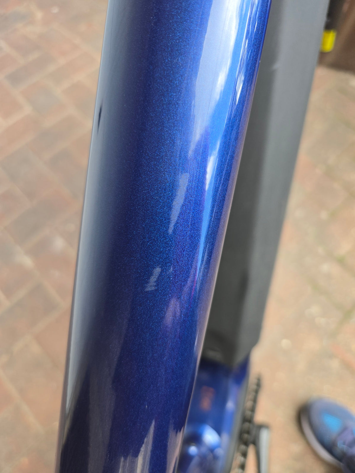 [Generator Brand] [Model Submitted] [Variant Submitted] electric bike