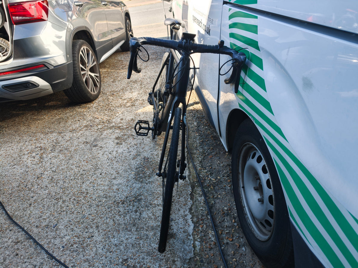 [Generator Brand] [Model Submitted] [Variant Submitted] electric bike