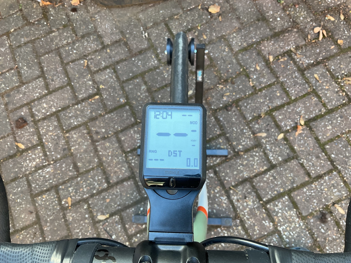 [Generator Brand] [Model Submitted] [Variant Submitted] electric bike
