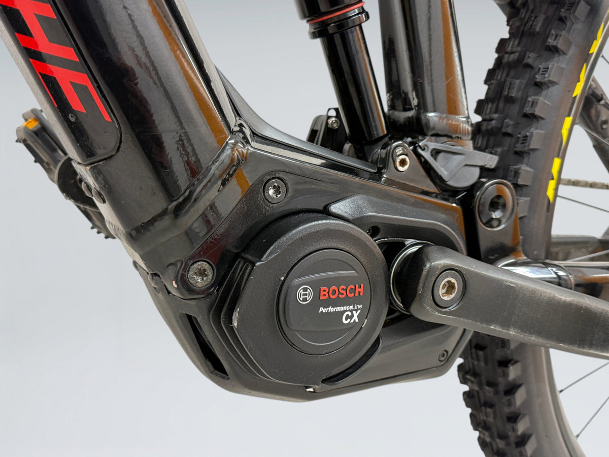 [Generator Brand] [Model Submitted] [Variant Submitted] electric bike