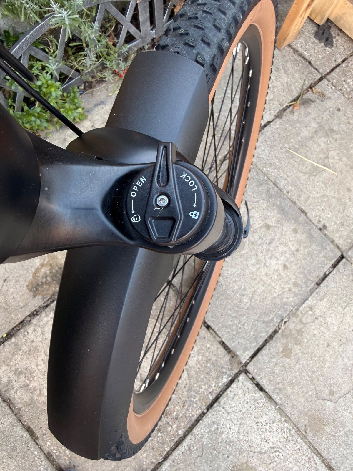 [Generator Brand] [Model Submitted] [Variant Submitted] electric bike