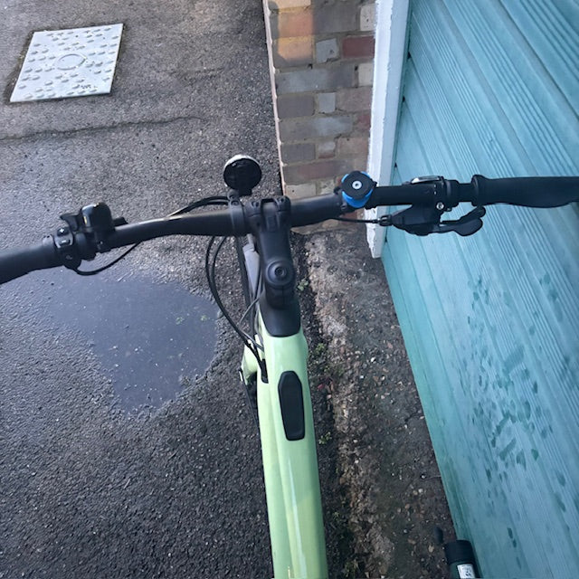 Specialized Turbo Vado SL 4.0 Step Through (2024)